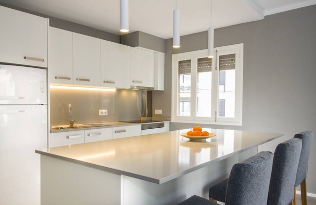 APARTAMENTOS PONENT