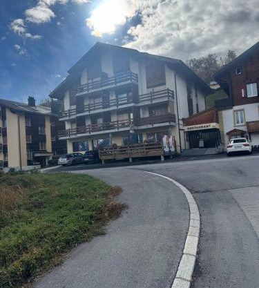 Apartaments Eischoll