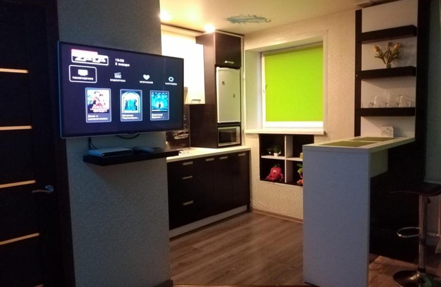 Apartaments in Borisov