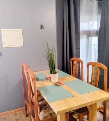Apartamenty Jodłowa