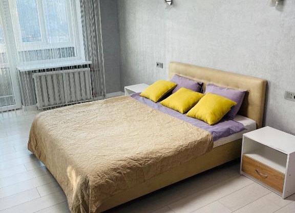 ApartCenter Апартаменты LUX в центре Ярослава Мудрого