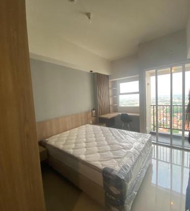 Apartemen Avenue BSD