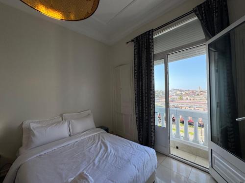 Apartement Bab lhad