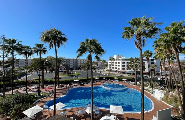 Aparthotel Playa del Sol - Adults Only