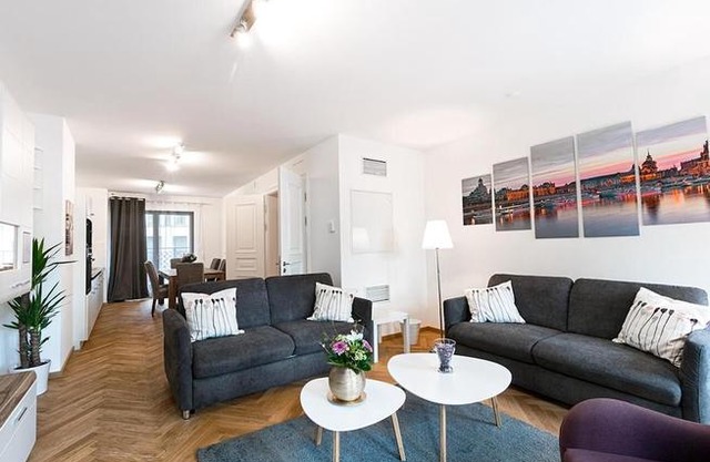 Aparthotel Am Schloss
