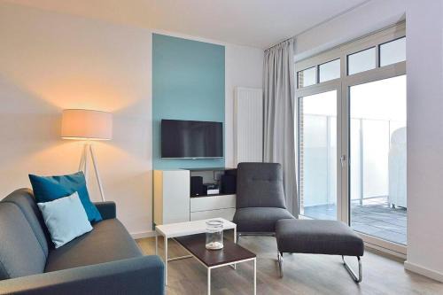 Aparthotel Anna Düne Aparthotel Anna Düne 1-17