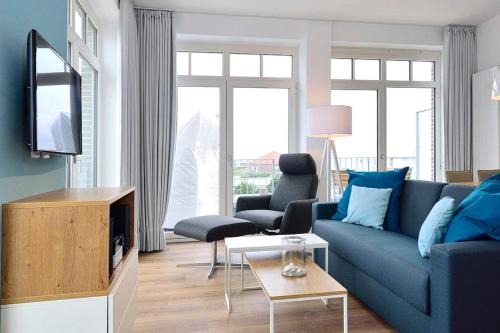 Aparthotel Anna Düne 