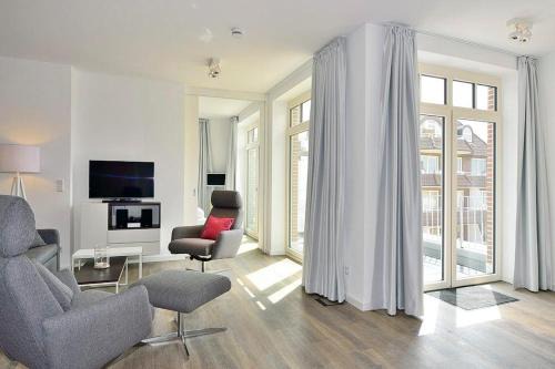 Aparthotel Anna Düne Aparthotel Anna Düne 2-39