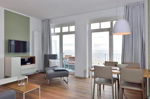 Aparthotel Anna Düne Aparthotel Anna Düne 1-23