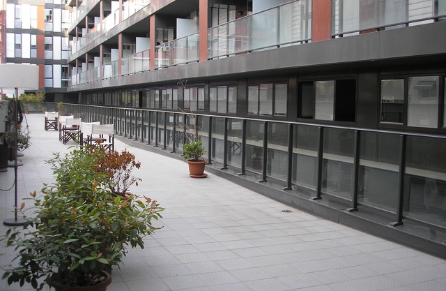 Aparthotel BCN Montjuic