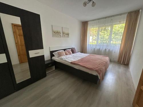 Aparthotel Brasov Neptun