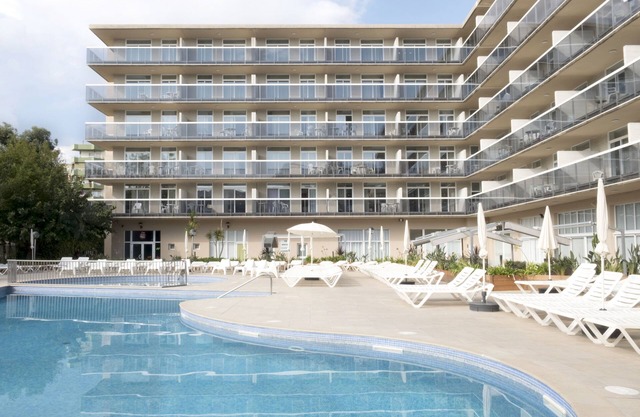 Aparthotel CYE Holiday Centre