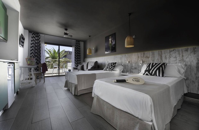Aparthotel Vibra Mogambo - Adults Only