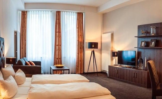 Aparthotel Neumarkt