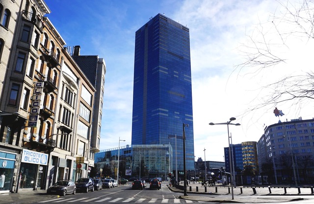 Aparthotel Résidence Bara Midi