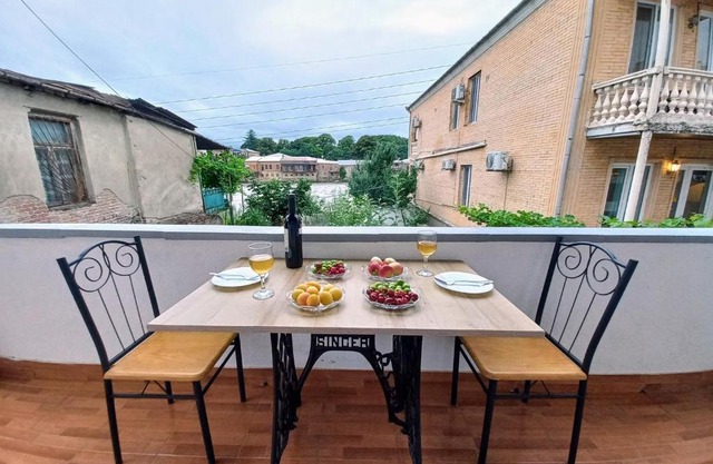 ApartHotel RioNi