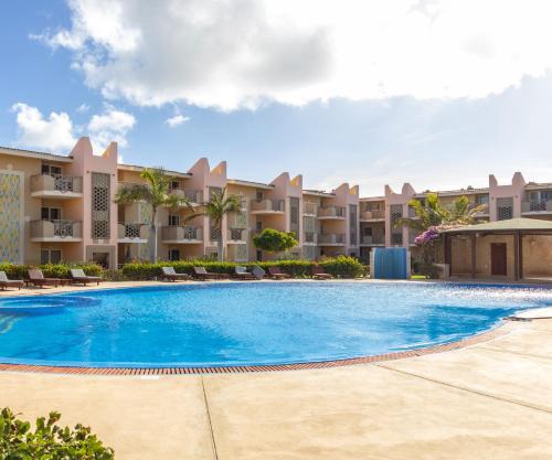 Aparthotel Tropical Bounty Beach B01
