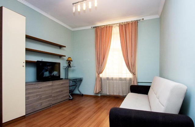 ApartLux Park Pobedy 2