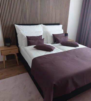 Apartmán Astana