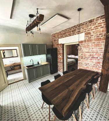 Apartmány Švejdov dom, centrum Bojnice