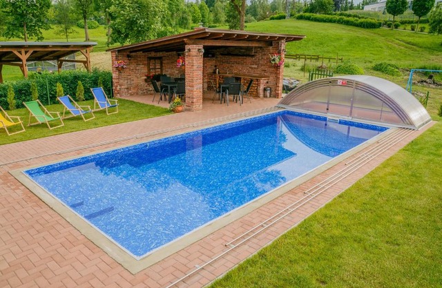 Apartmány Hejdukovi
