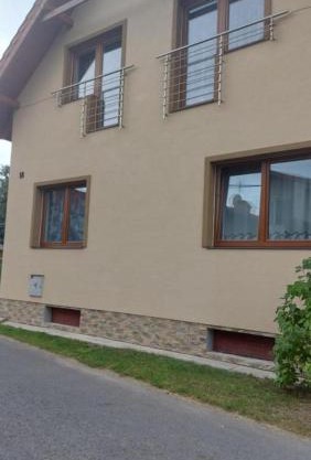 apartmány v súkromí bešenová