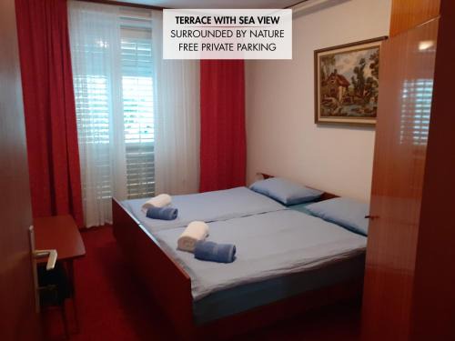 Apartma Karmen