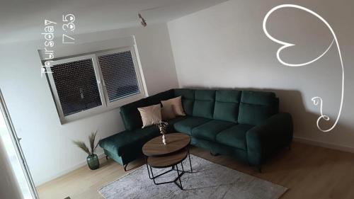Apartman Ćosić
