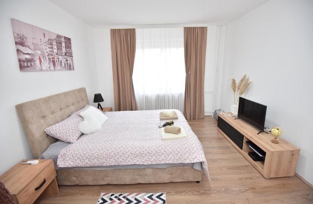 Apartman 1