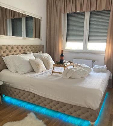 Apartman 10 Lux