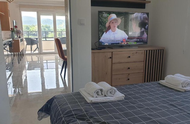 APARTMAN 5 BMB