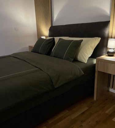 Apartman Aleksandar