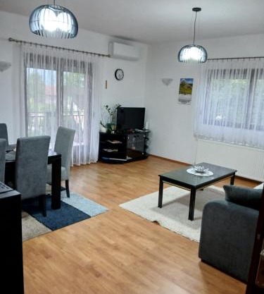 Apartman AM Mladenović