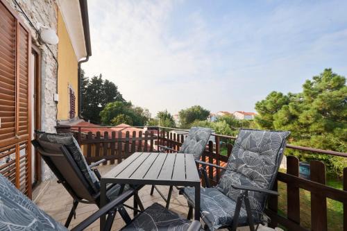 Apartman Ana