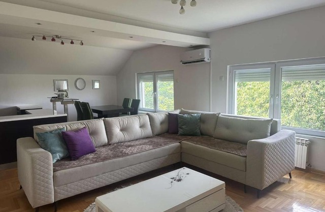 Apartman Armin