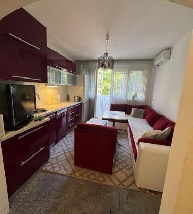 Apartman Avenue Dida