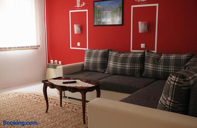 Apartman Baron