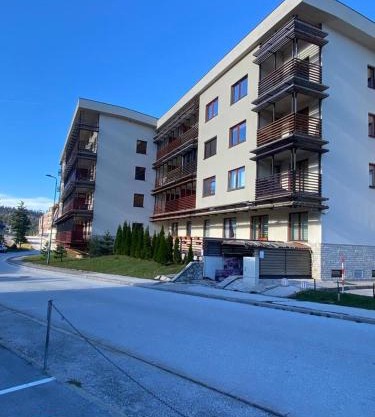 Apartman Bjelasnica
