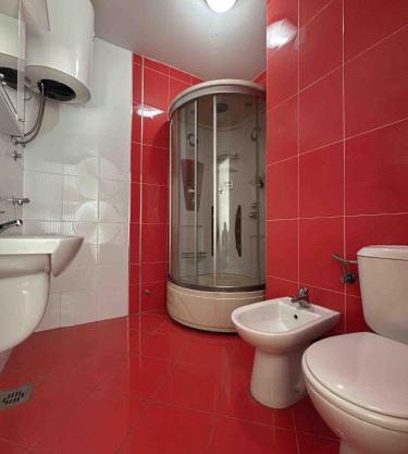 Apartman Bravo Budva