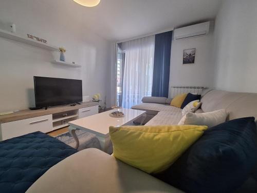 Apartman Bulevar