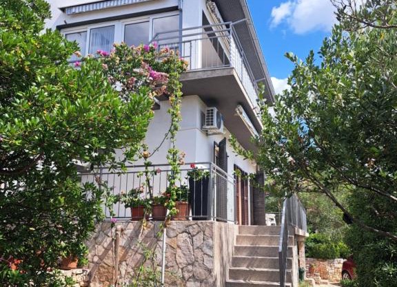 Apartman dida Jakov