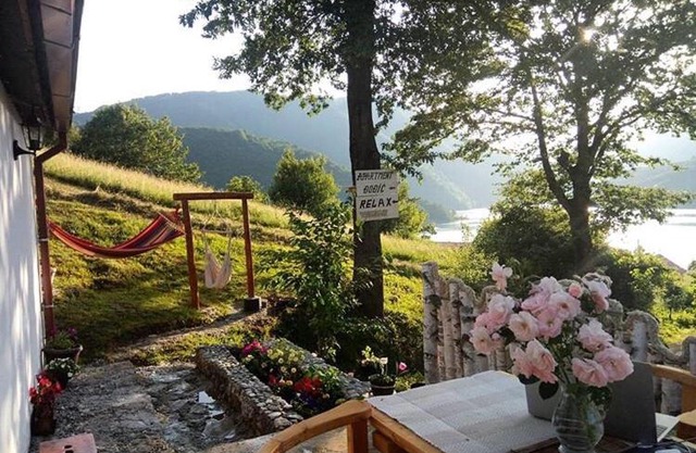 Apartman Djodjic