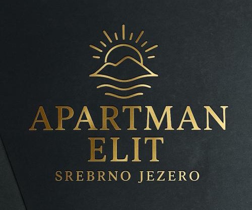 Apartman ELIT Srebrno jezero