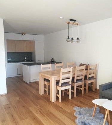 Apartman Hechlstein v Tauplitz