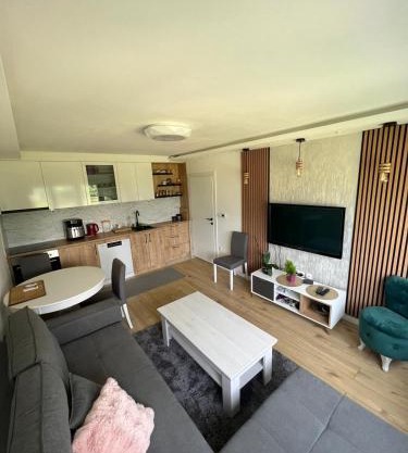 Apartman Ilidza