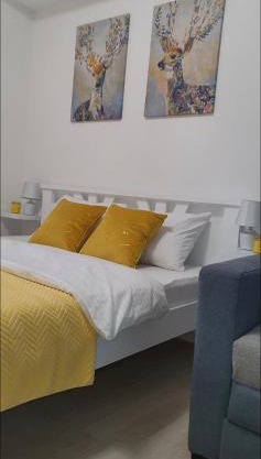 Apartman Iva
