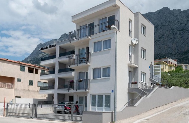 Apartman Jasna