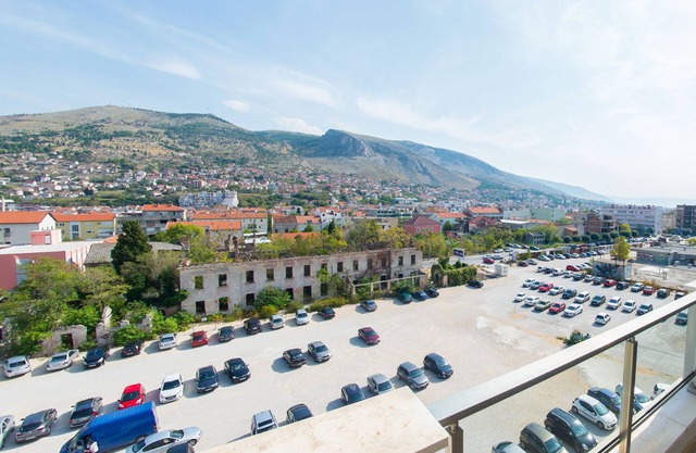 Apartman Lemon