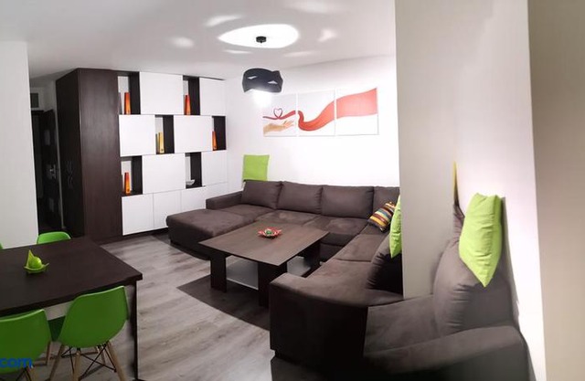 Apartman LEYLA Bardejov