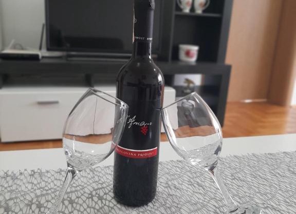 Apartman Lorena